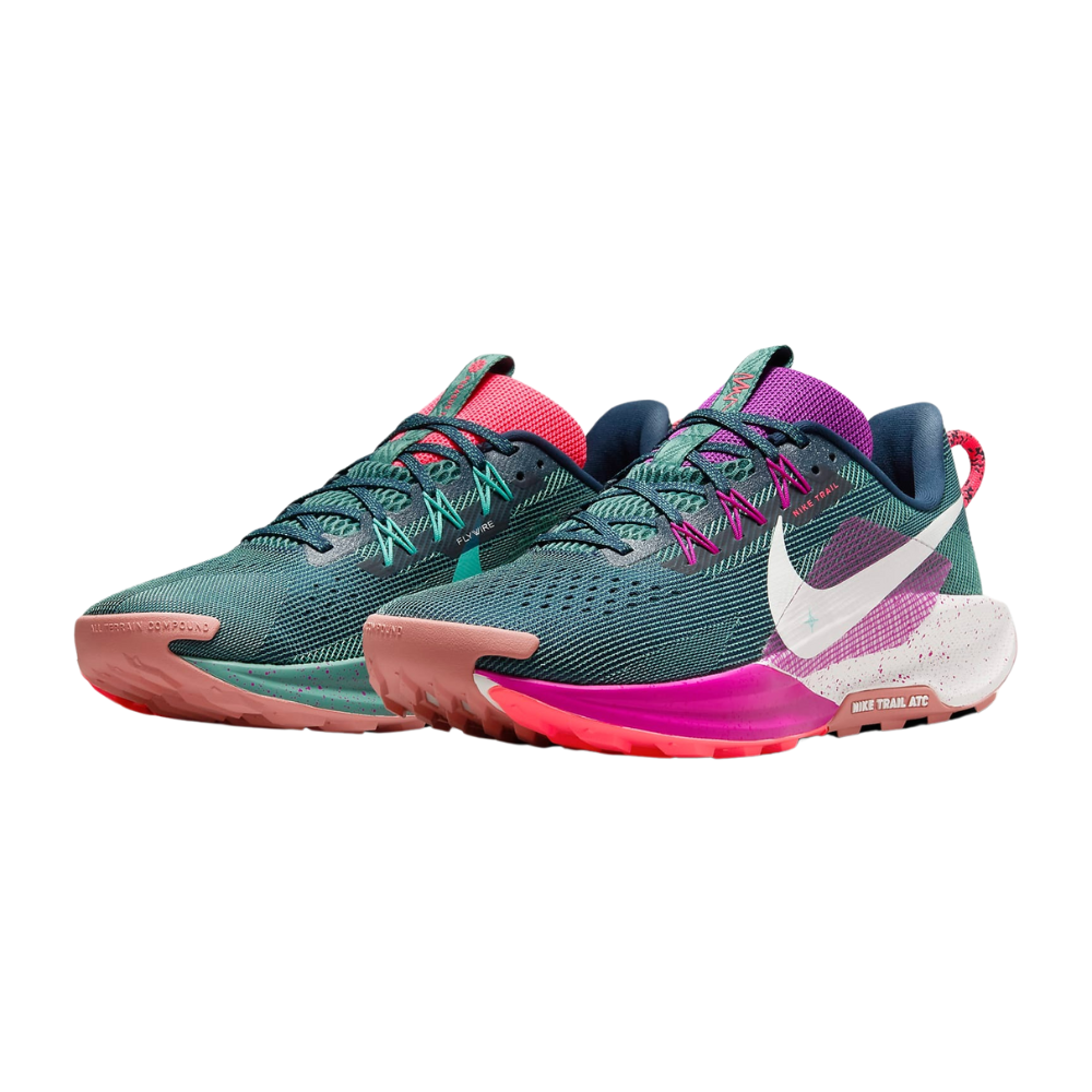 2026 New Arrival Pegasus Trail 5 Men's :Armoury Navy | Vivid Grape wholesalehk.shop