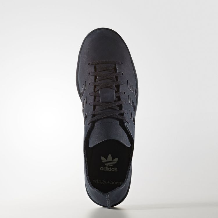 adidas Campus Wings and Horns Night Navy wholesalehk.shop