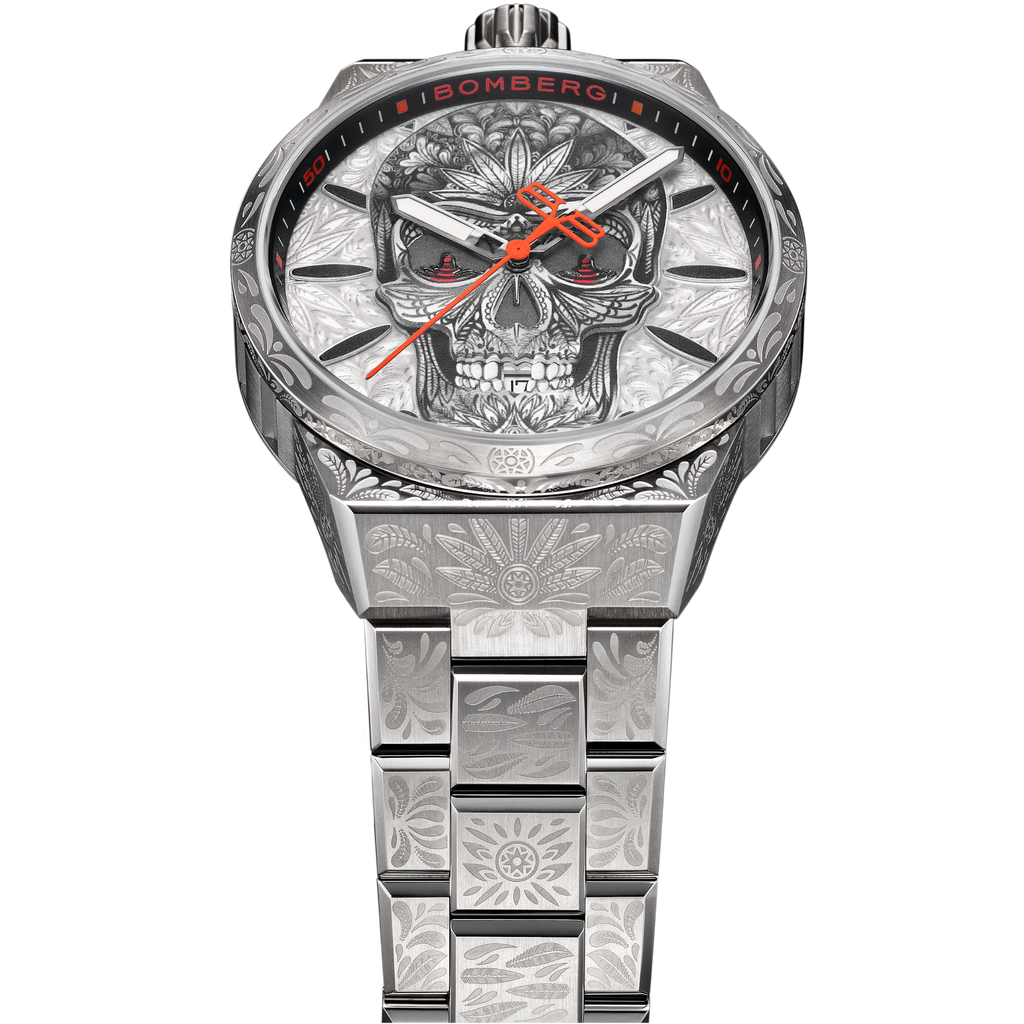 2026 New Arrival CANCÚN SKULL wholesalehk.shop