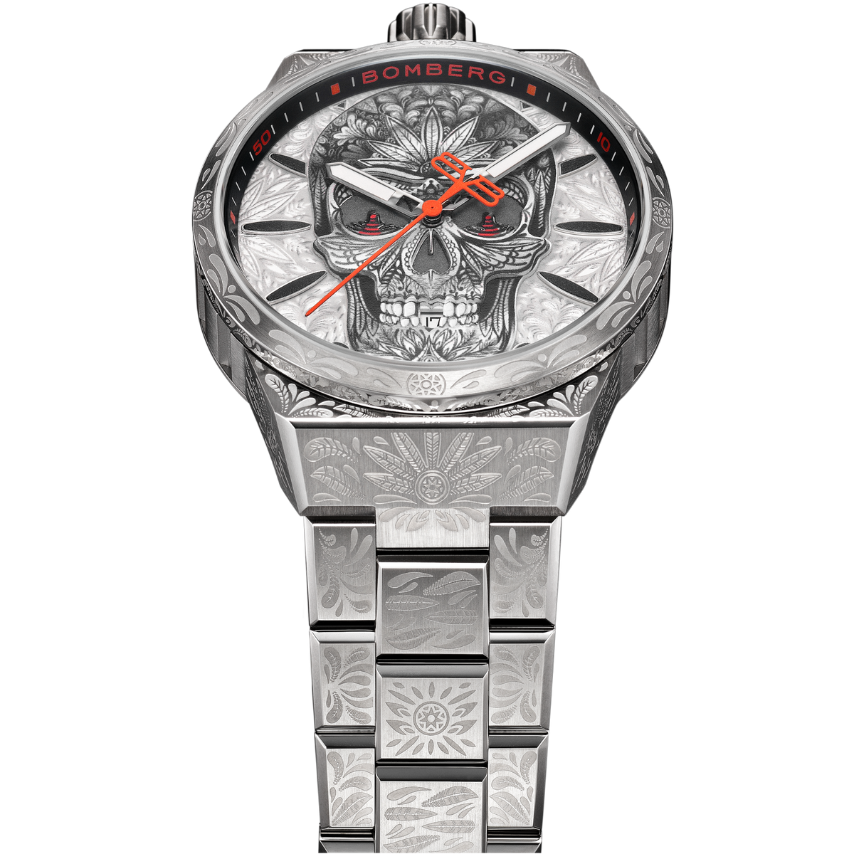 2026 New Arrival CANCÚN SKULL wholesalehk.shop