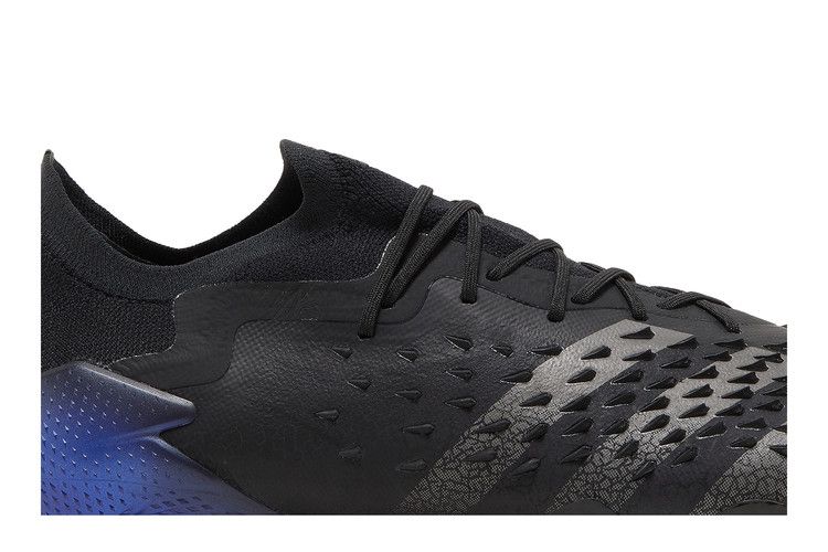 adidas Predator Freak.1 FG Core Black Sonic Ink