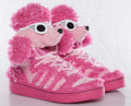 adidas JS Poodle Jeremy Scott Pink wholesalehk.shop
