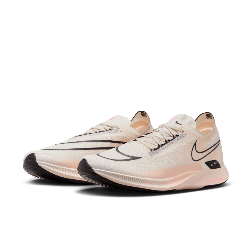 2026 New Arrival Streakfly Men's :Pale Ivory | Guava Ice wholesalehk.shop