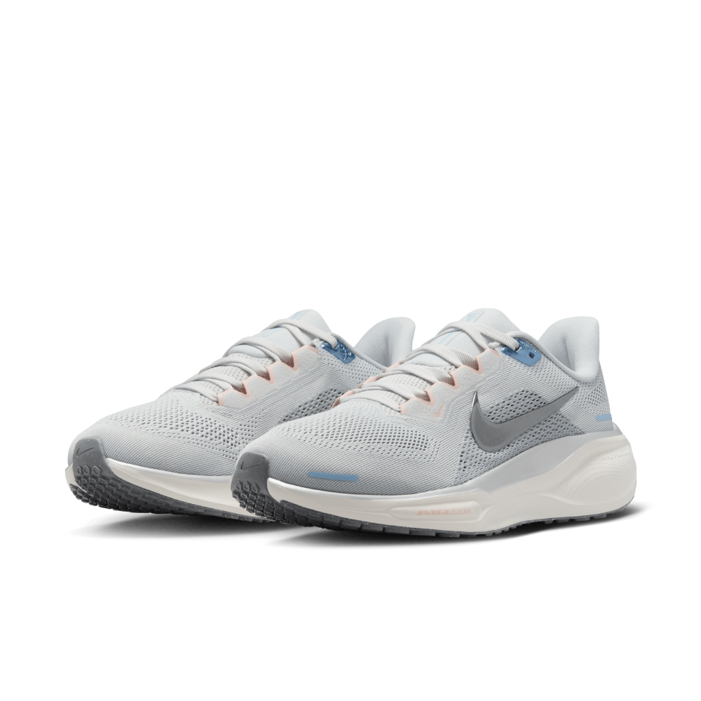 2026 New Arrival Pegasus 41 Women's :Photon Dust I Pewter wholesalehk.shop