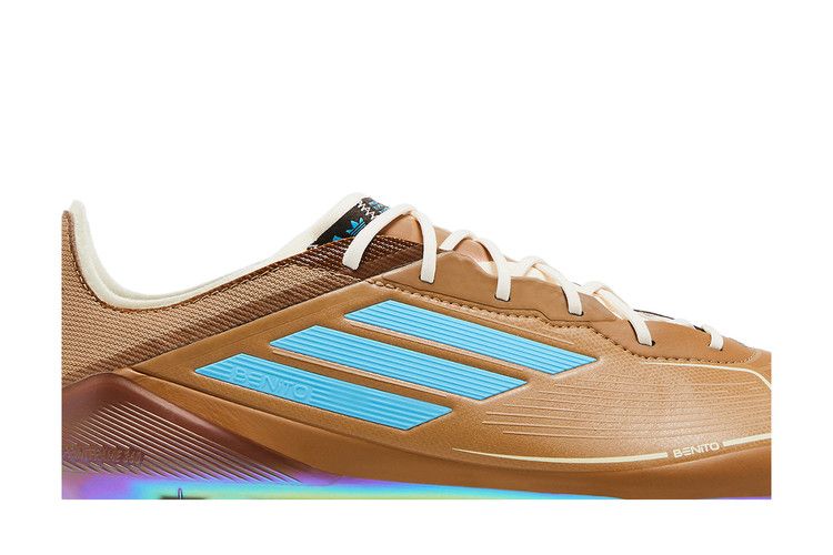 adidas Adizero F50 Elite FG Bad Bunny Lionel Messi La Voz De Los Fans