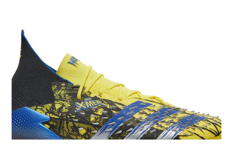 adidas Predator Freak.1 FG Marvel X-Men Wolverine
