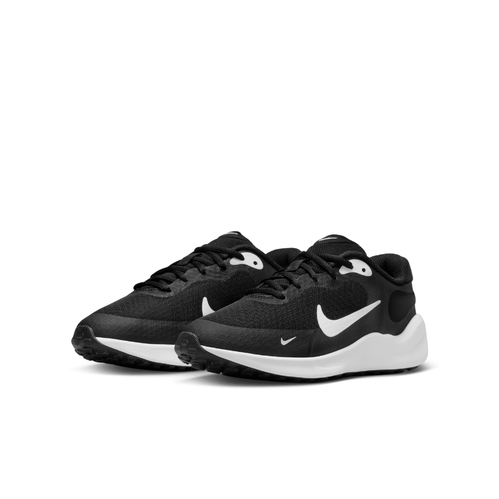 2026 New Arrival Revolution 7 (GS) :Black I White wholesalehk.shop
