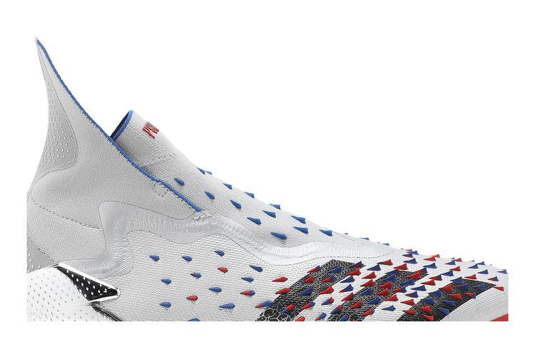adidas Predator Freak+ FG Demonskin Showpiece Pack