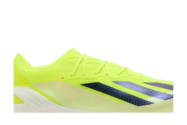 adidas Crazyfast Elite FG Team Solar Yellow Core Black Cloud White
