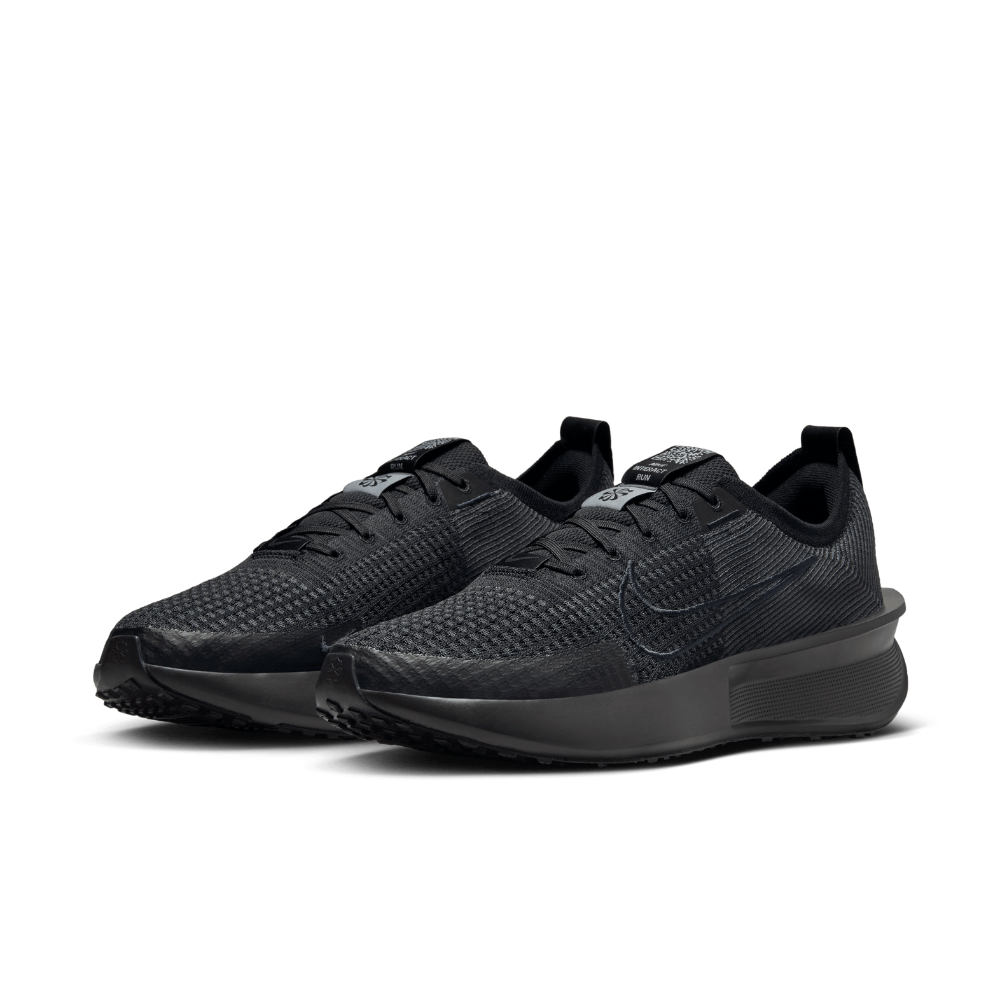 2026 New Arrival Interact Run Men's :Black wholesalehk.shop