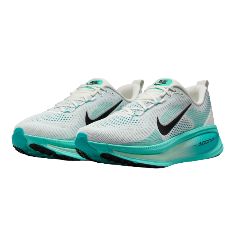 2026 New Arrival Vomero 18 Men's :Summit White | Dusty Cactus wholesalehk.shop