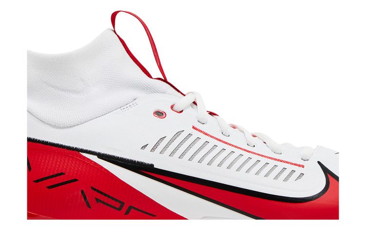 Nike Vapor Edge Pro 360 2 TB White Black University Red
