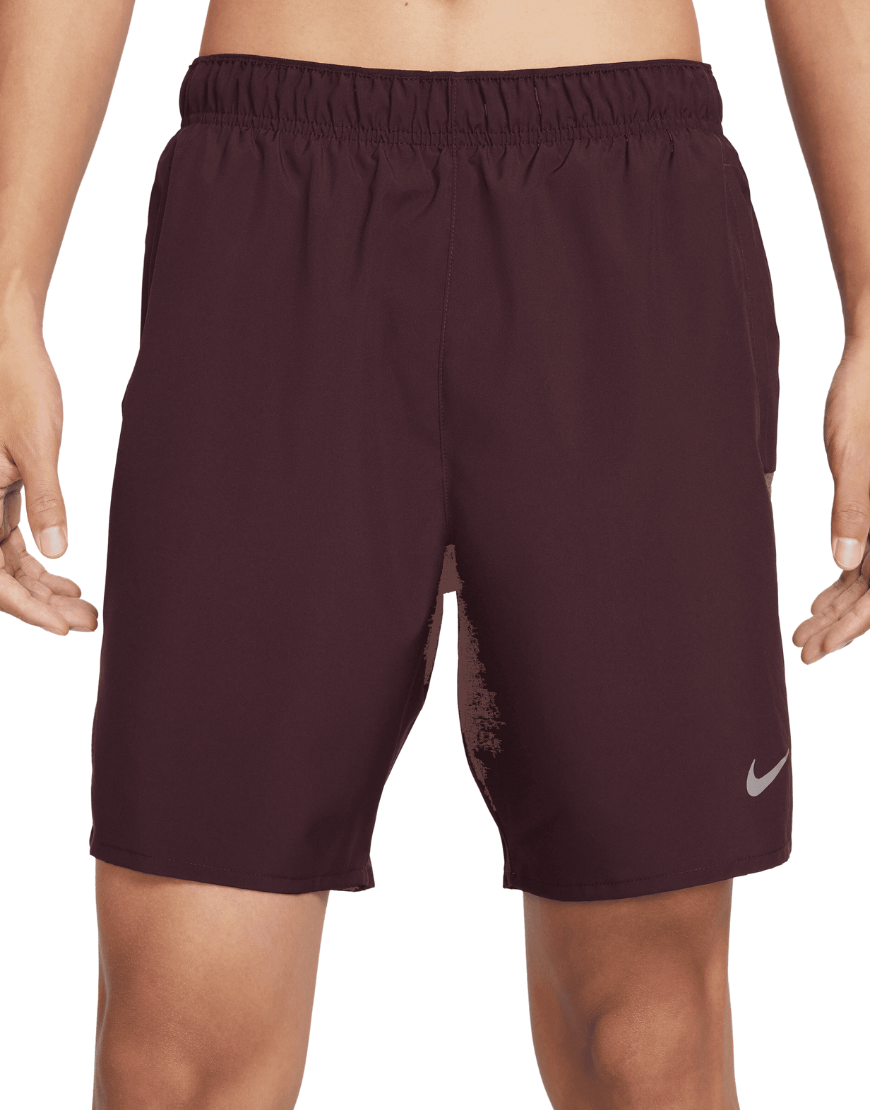 2026 New Arrival Men's DriFIT Challenger 7in Brief Lined Shorts wholesalehk.shop