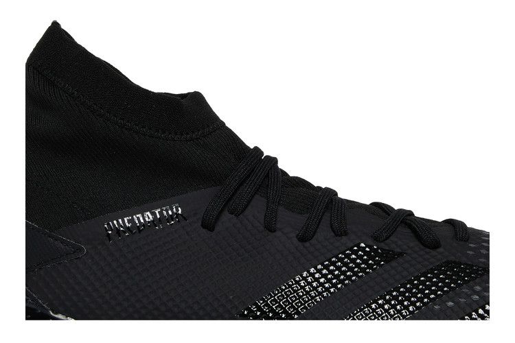 adidas Predator 20.3 Core Black