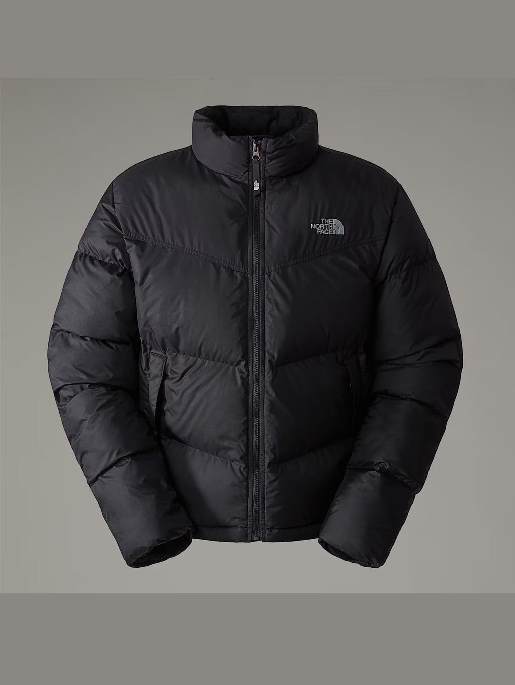 2026 New Arrival Piumino Squadrato Saikuru da Uomo Nero wholesalehk.shop