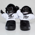 adidas JS Gorilla Black wholesalehk.shop