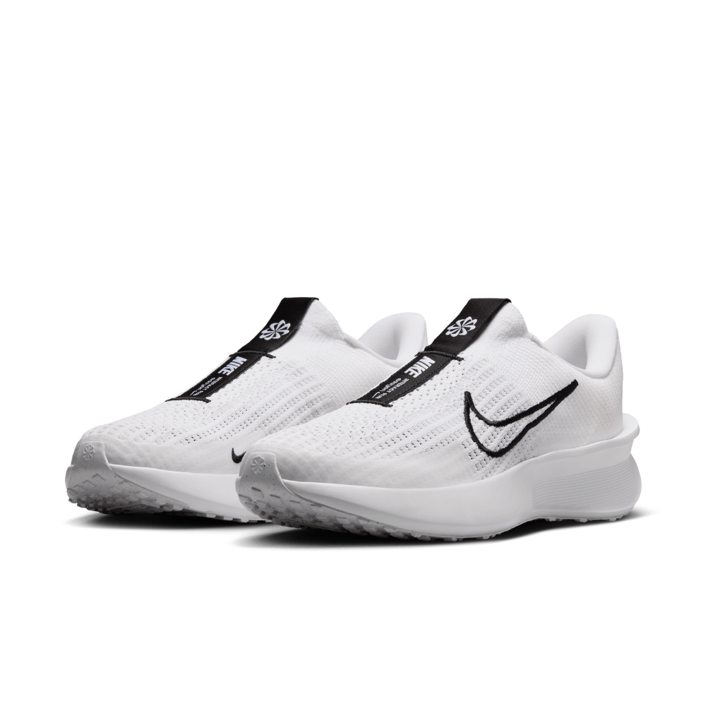 2026 New Arrival Interact Run EasyOn Men's :White I Black wholesalehk.shop