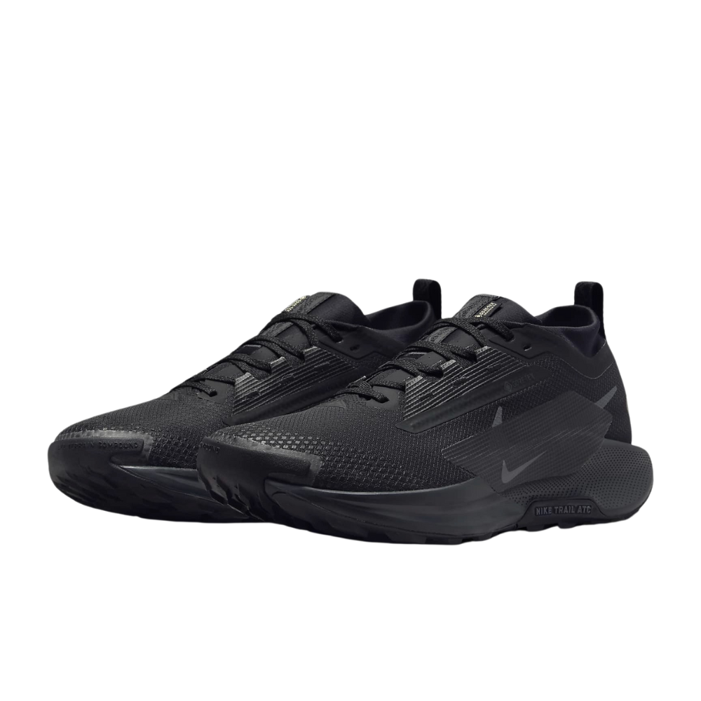 2026 New Arrival Pegasus Trail 5 GTX Men's :Black | Anthracite wholesalehk.shop