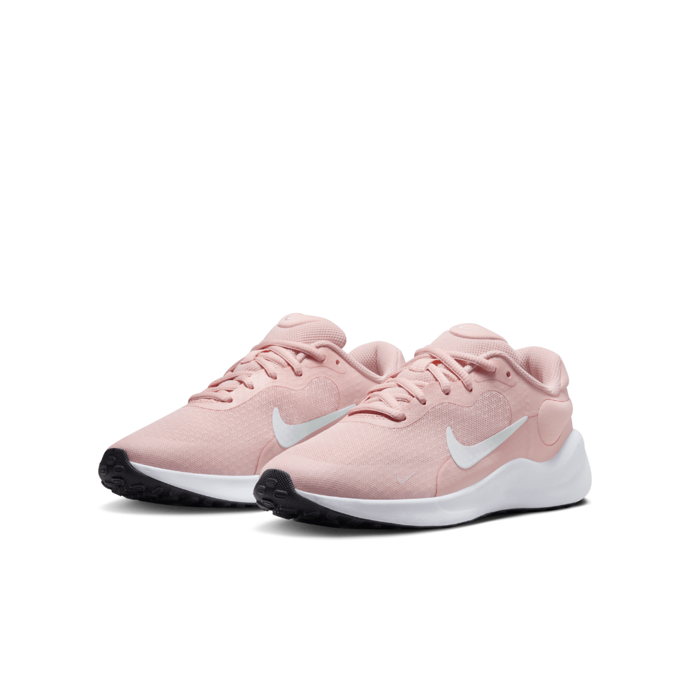 2026 New Arrival Revolution 7 Older Kids' :Pink wholesalehk.shop