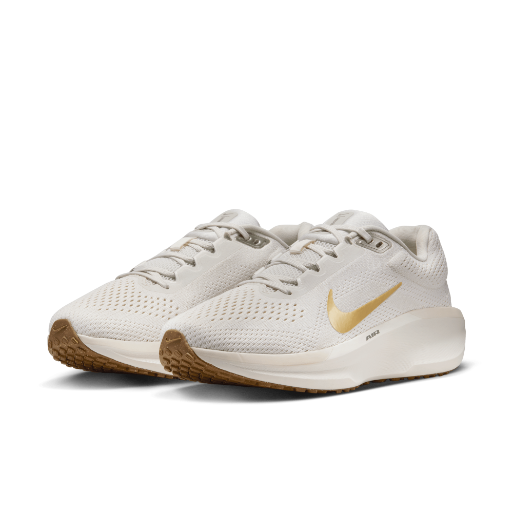 2026 New Arrival Winflo 11 Women's :Phantom I Light Orewood wholesalehk.shop