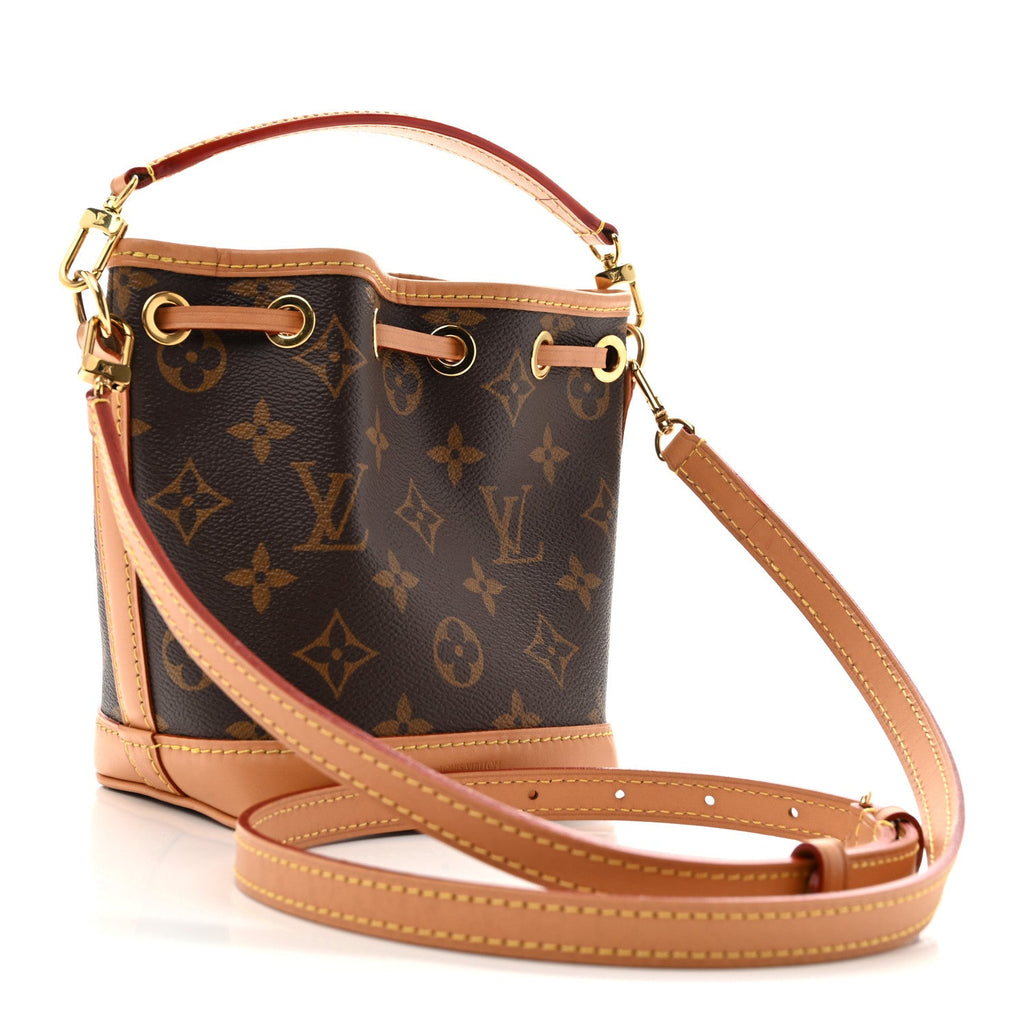 Monogram Nano Noe NV £¨ Direct shipment via from wholesalehk.shop