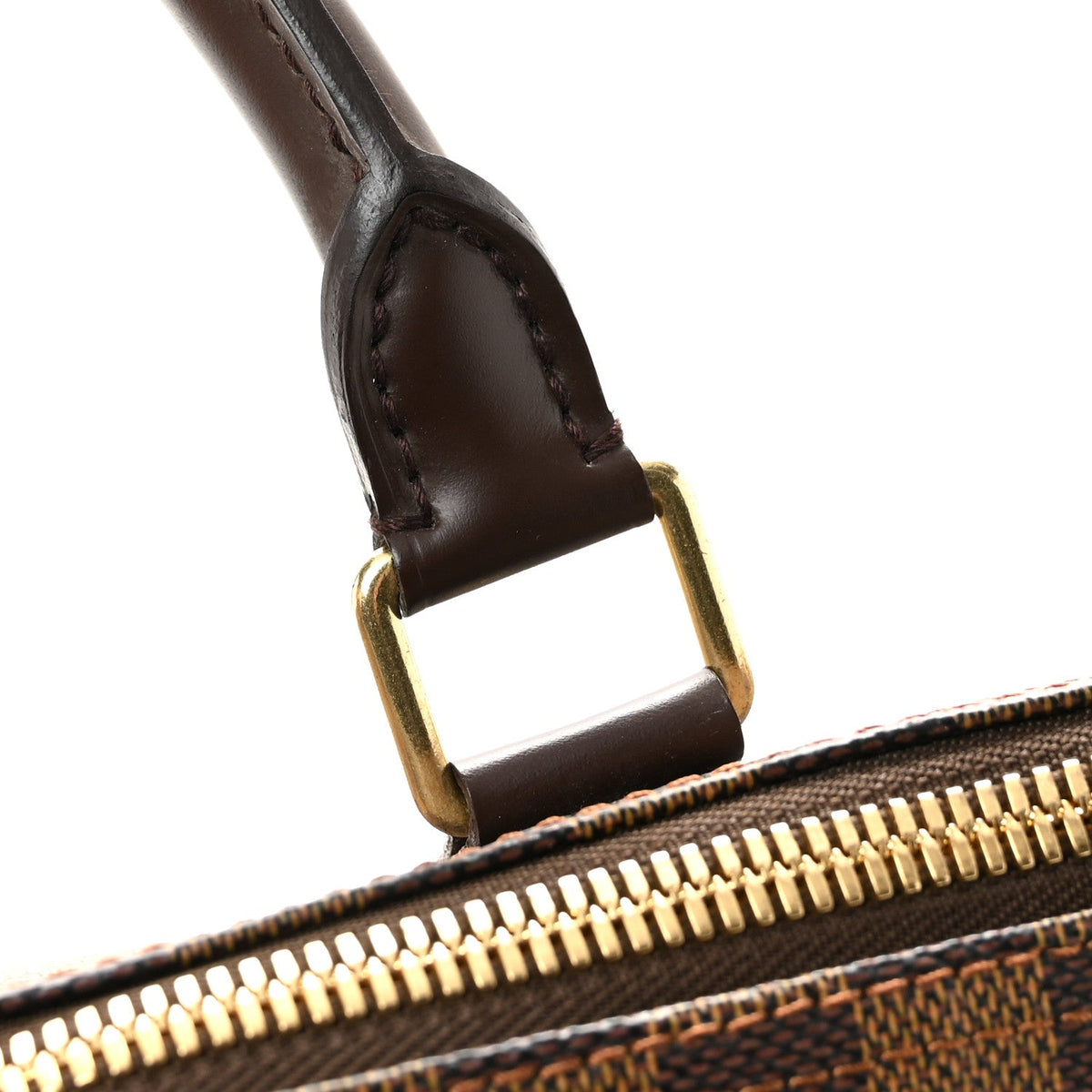 Damier Ebene Keepall 50 wholesalehk.shop