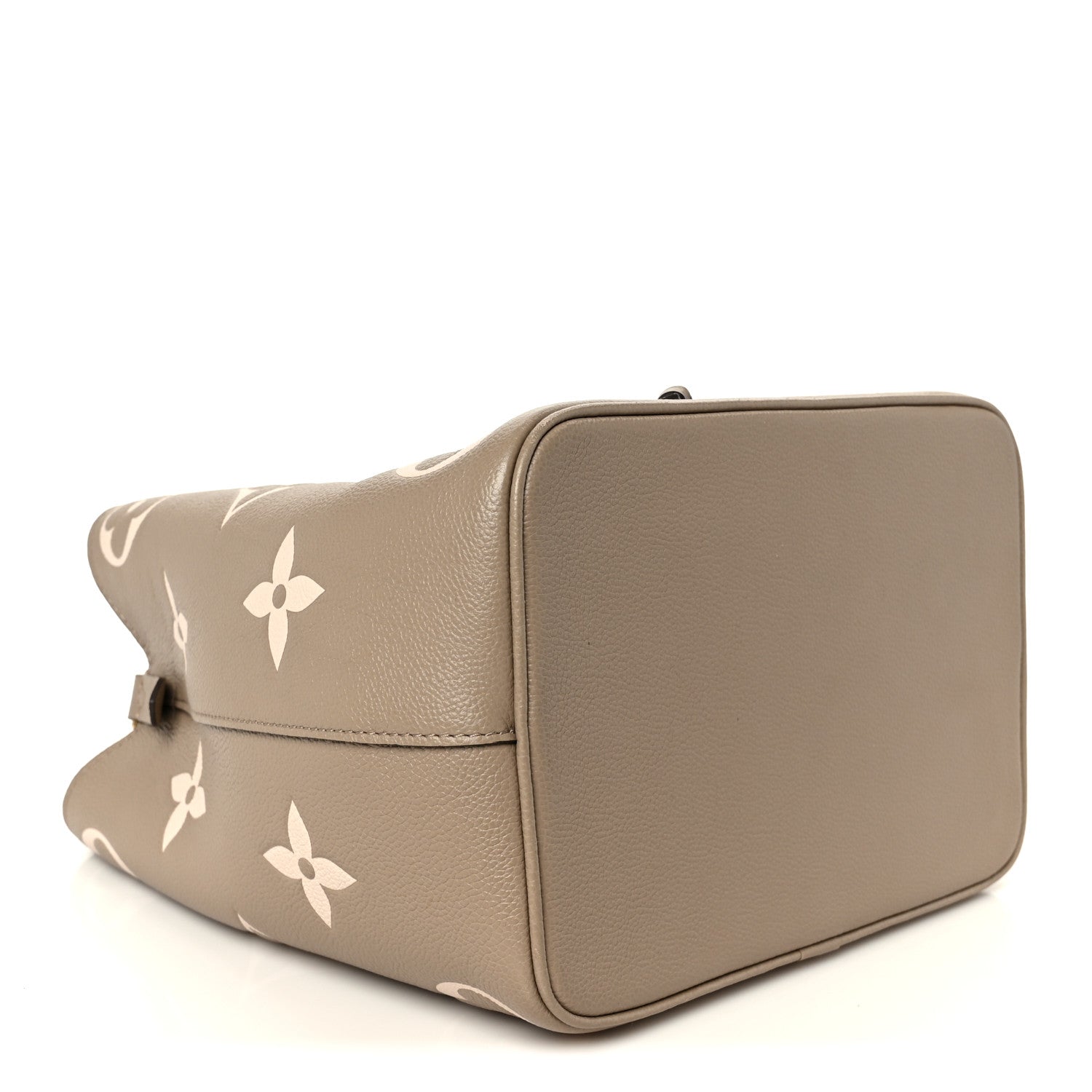 Empreinte Monogram Giant Neonoe MM Tourterelle Creme £¨ Direct shipment via from wholesalehk.shop