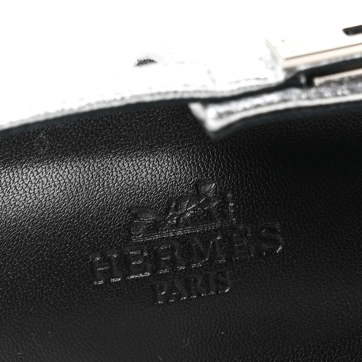 Nappa Lovely Slingback Flats 40 Gris Argent wholesalehk.shop