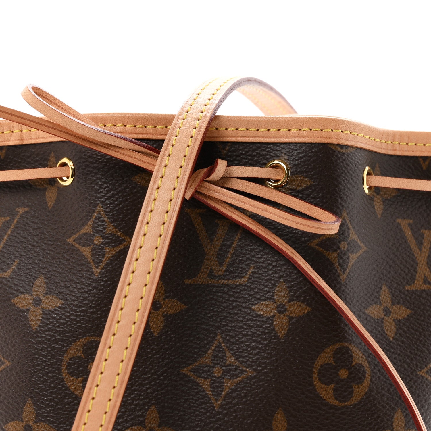 Monogram Nano Noe £¨ Direct shipment via from wholesalehk.shop