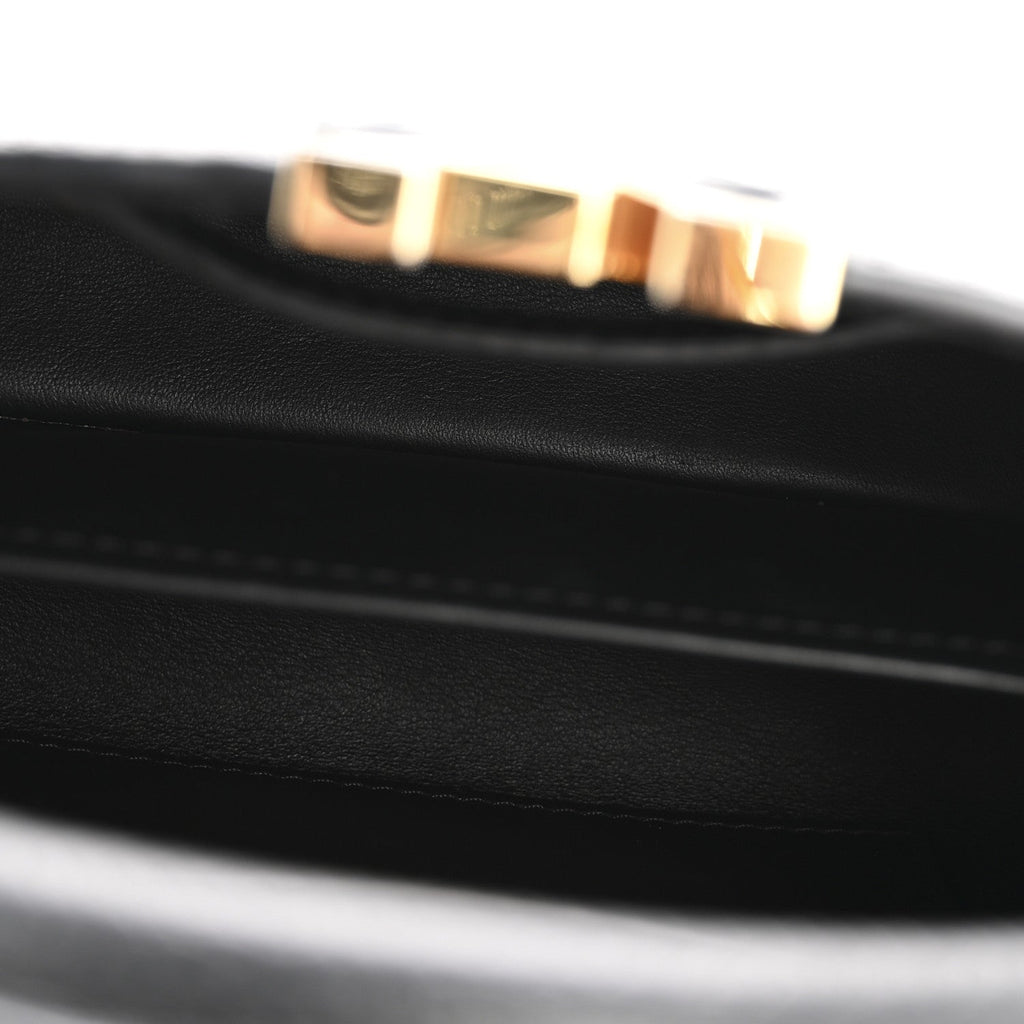 Taurillon Mini Capucines Black £¨ Direct shipment via from wholesalehk.shop