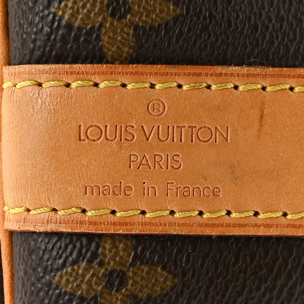 Monogram Keepall Bandouliere 55 wholesalehk.shop
