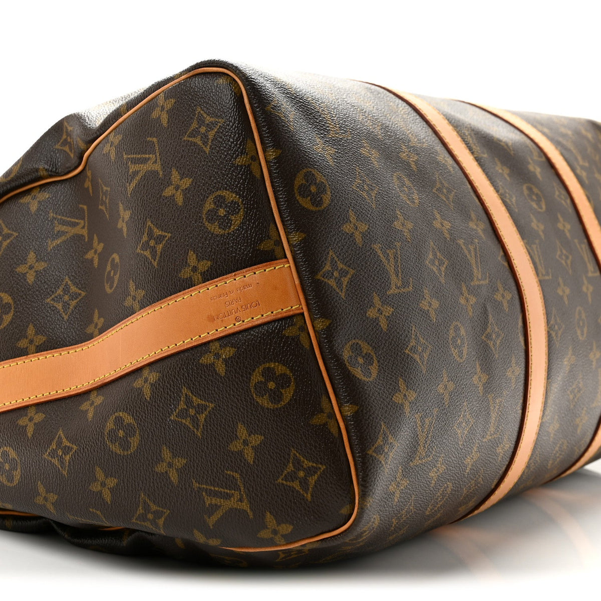 Monogram Keepall Bandouliere 50 wholesalehk.shop