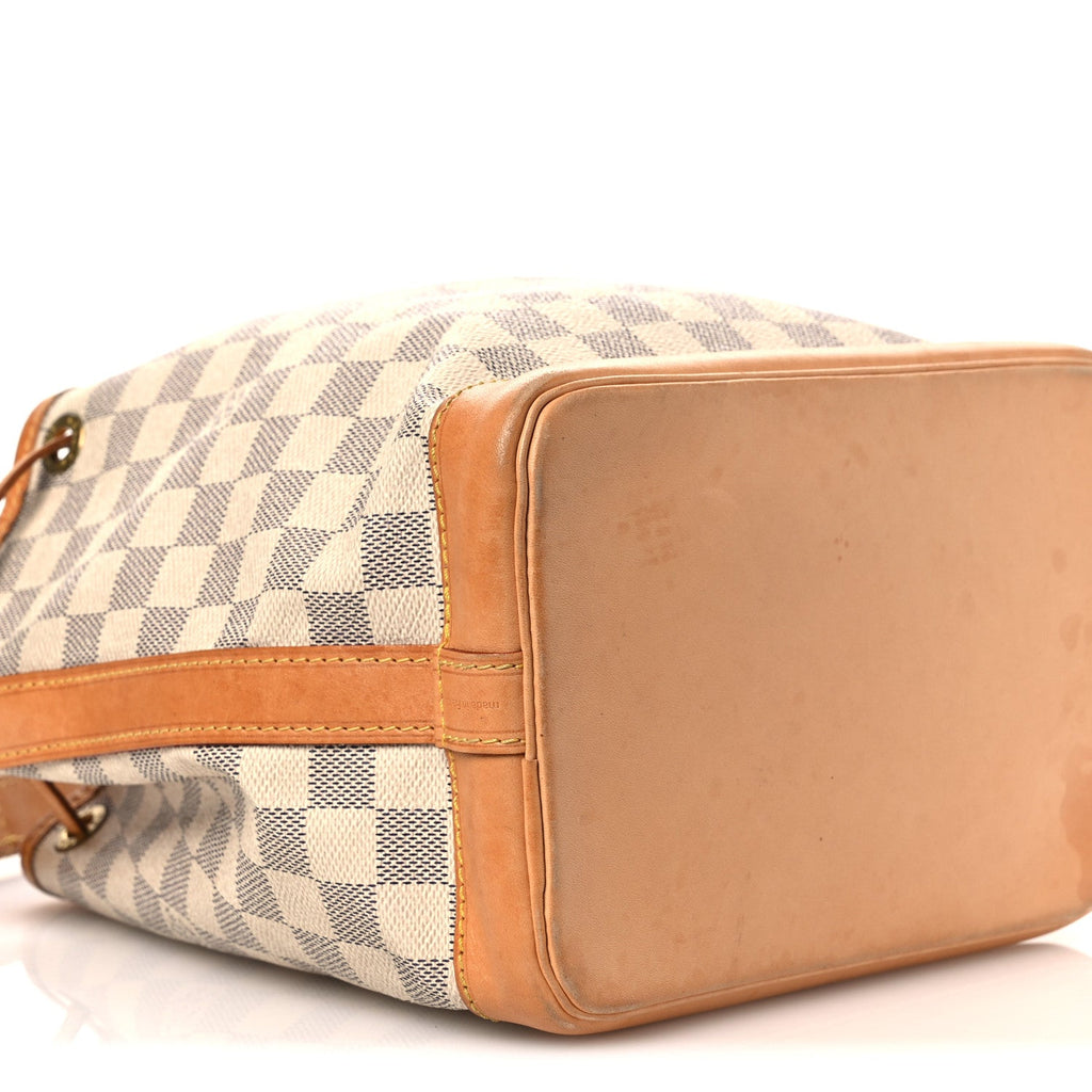 Damier Azur Noe BB £¨ Direct shipment via from wholesalehk.shop