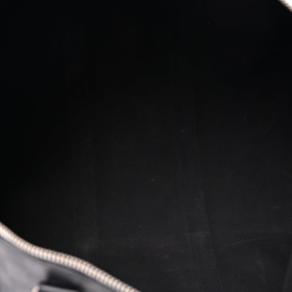 Damier Graphite Keepall Bandouliere 55 wholesalehk.shop