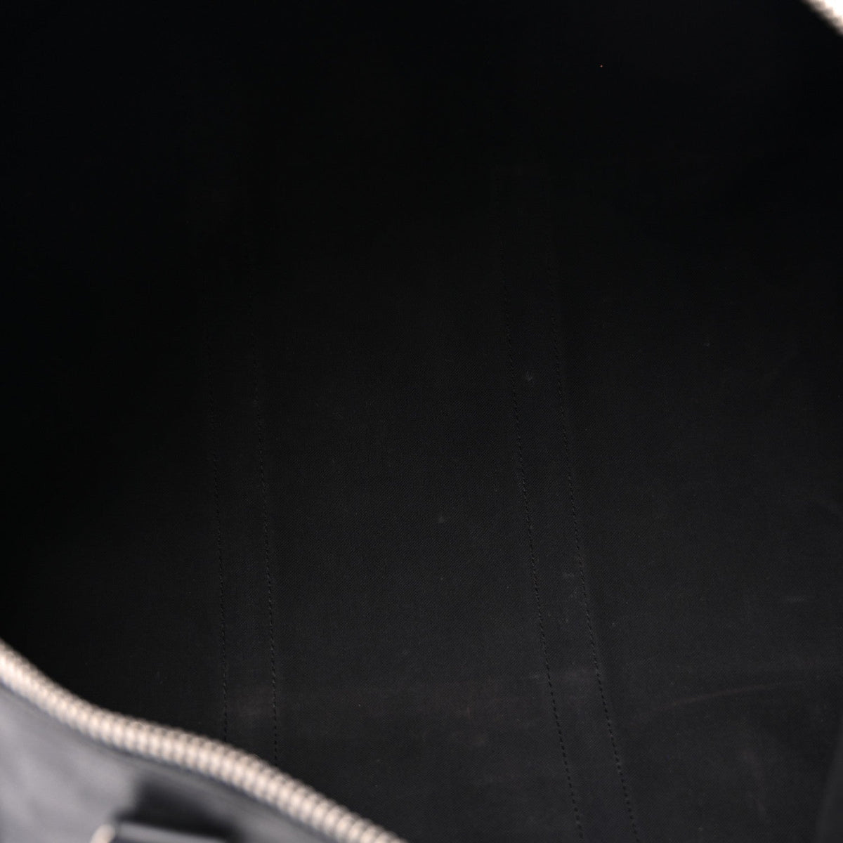Damier Graphite Keepall Bandouliere 55 wholesalehk.shop