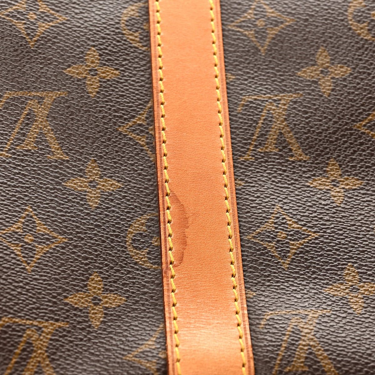 Monogram Keepall 50 wholesalehk.shop
