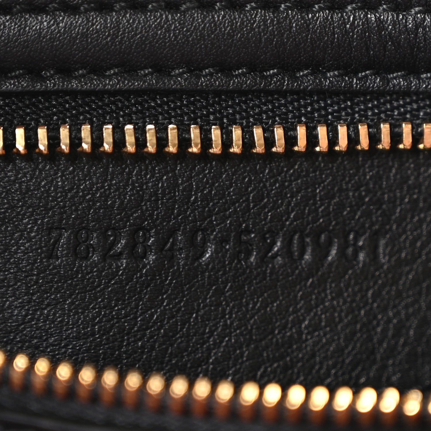 Patent Calfskin Small Jackie Shoulder Bag Black £¨ Direct shipment via from wholesalehk.shop