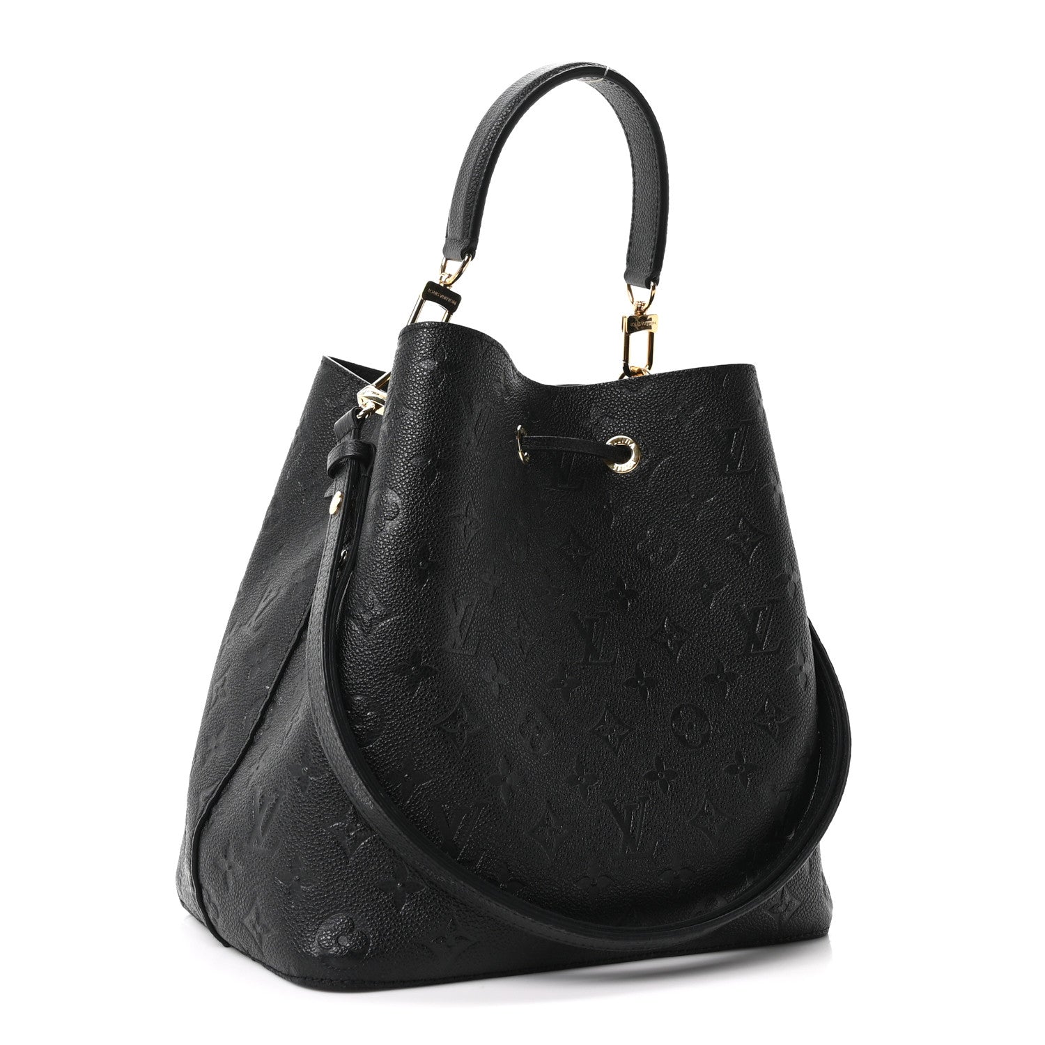 Empreinte Neonoe MM Black £¨ Direct shipment via from wholesalehk.shop
