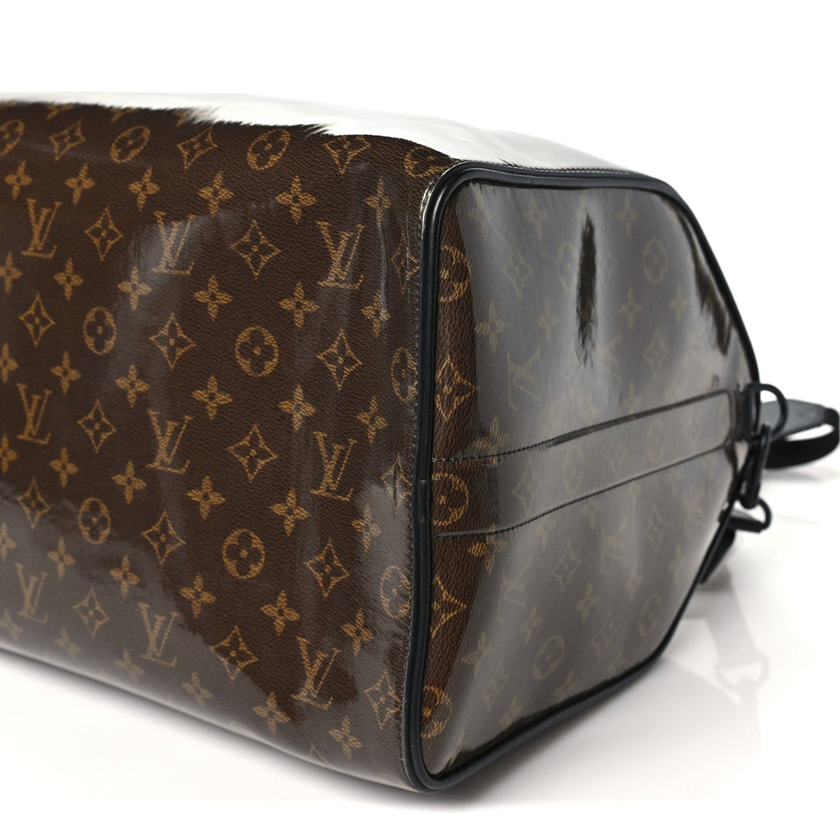 Monogram Glaze Keepall Bandouliere 50 wholesalehk.shop