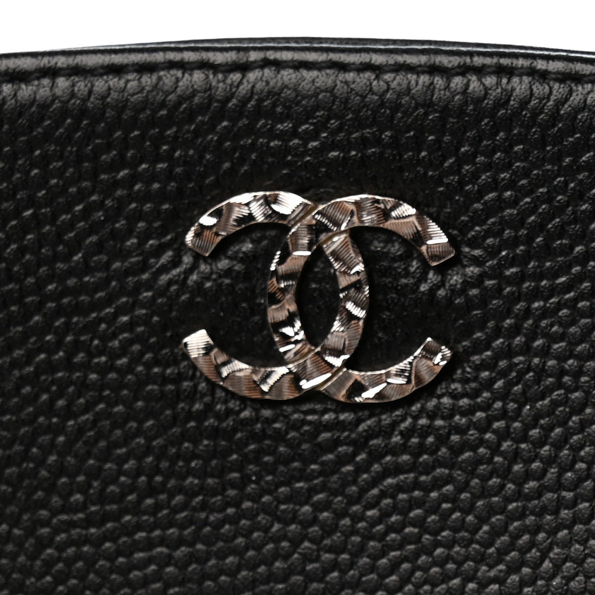 Caviar Sevruga Wallet on Chain WOC Black wholesalehk.shop
