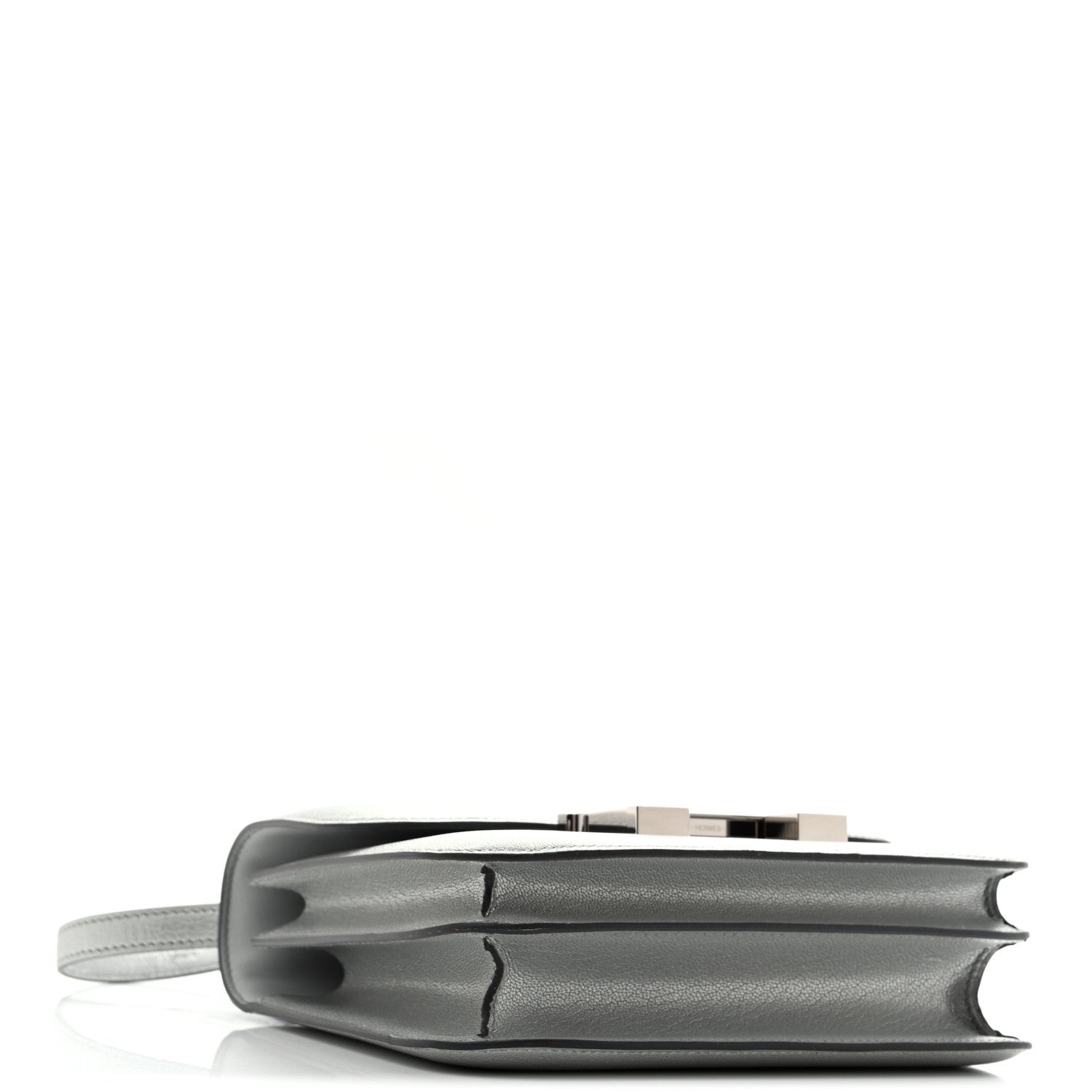 Metallic Chevre Chamkilight Constance 18 Argent £¨ Direct shipment via from wholesalehk.shop