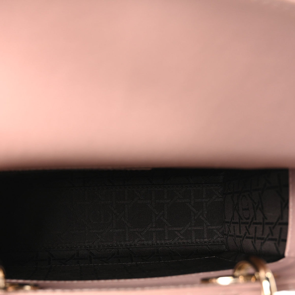 Lambskin Cannage Small My ABCDior Lady Dior Fard wholesalehk.shop