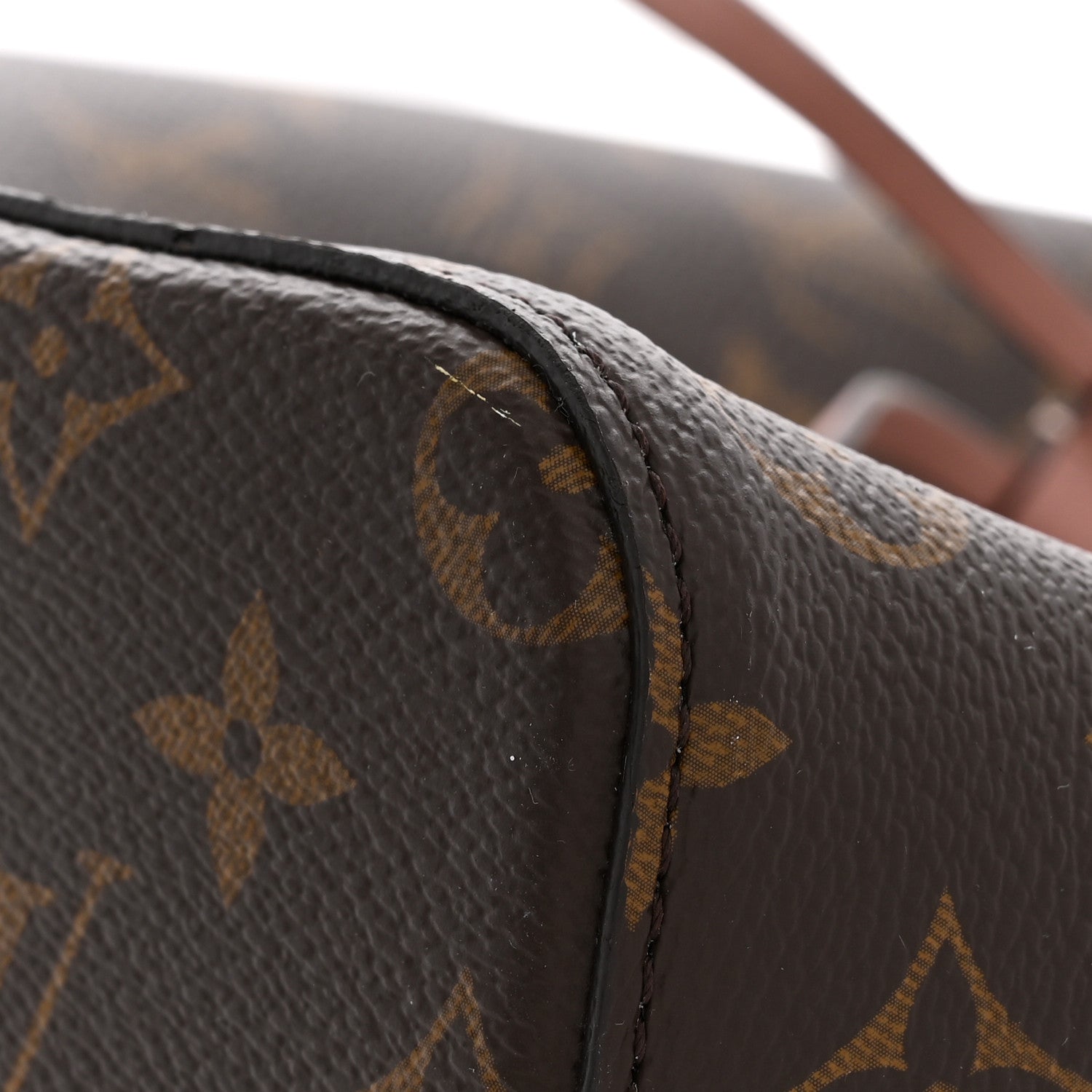 Monogram Neonoe MM Rose Poudre £¨ Direct shipment via from wholesalehk.shop