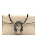 Dollar Calfskin Crystal Super Mini Dionysus Shoulder Bag Mystic White Black Diamond wholesalehk.shop