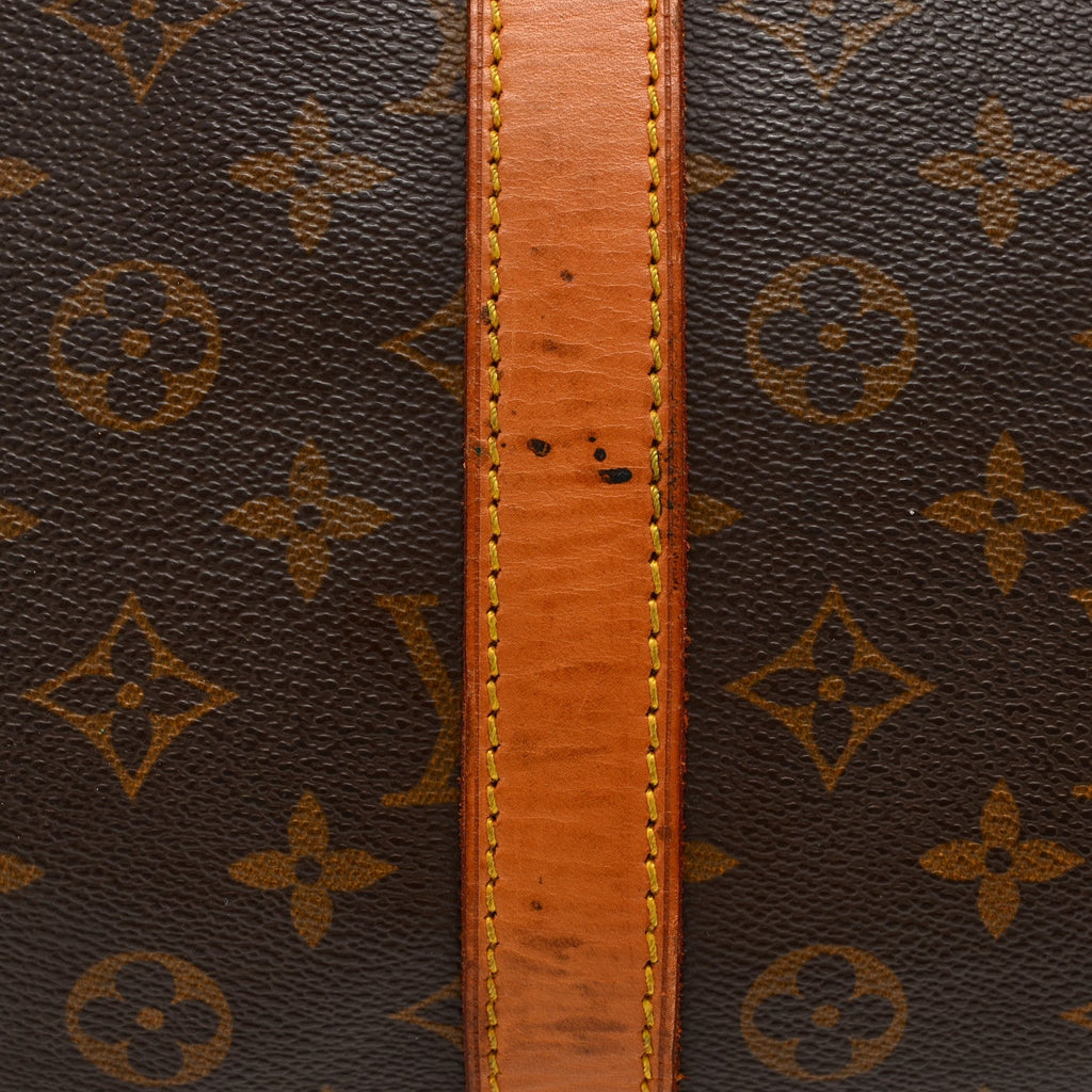 Monogram Keepall 55 wholesalehk.shop