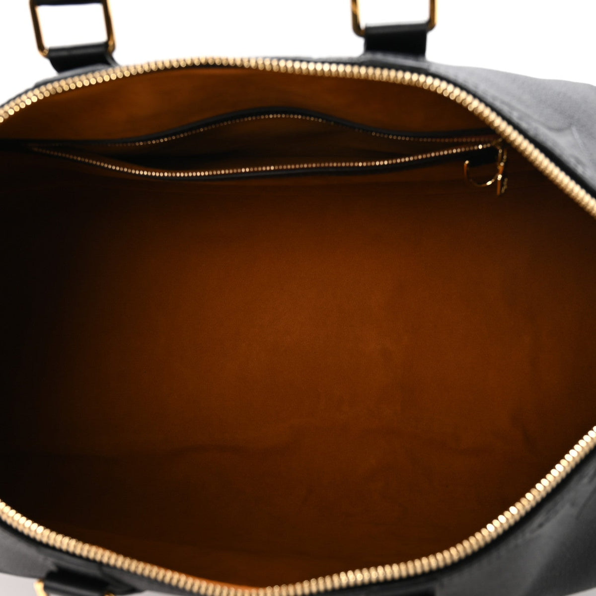 Empreinte Monogram Giant Keepall Bandouliere 45 Black Black wholesalehk.shop