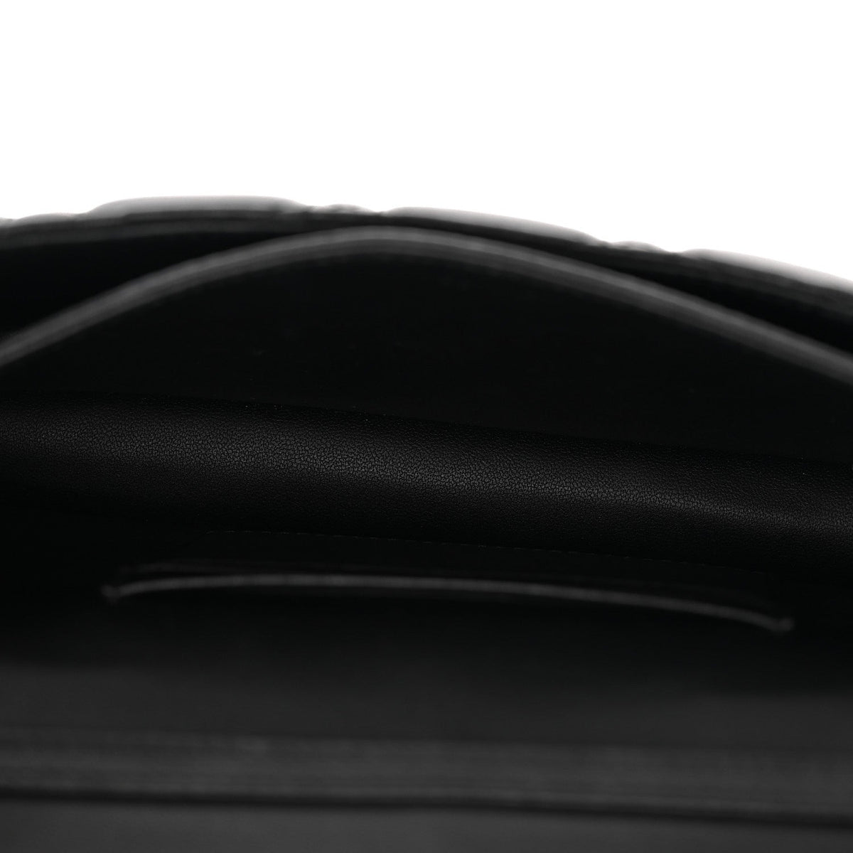 Lambskin Cannage Mini My Dior Bag Black wholesalehk.shop