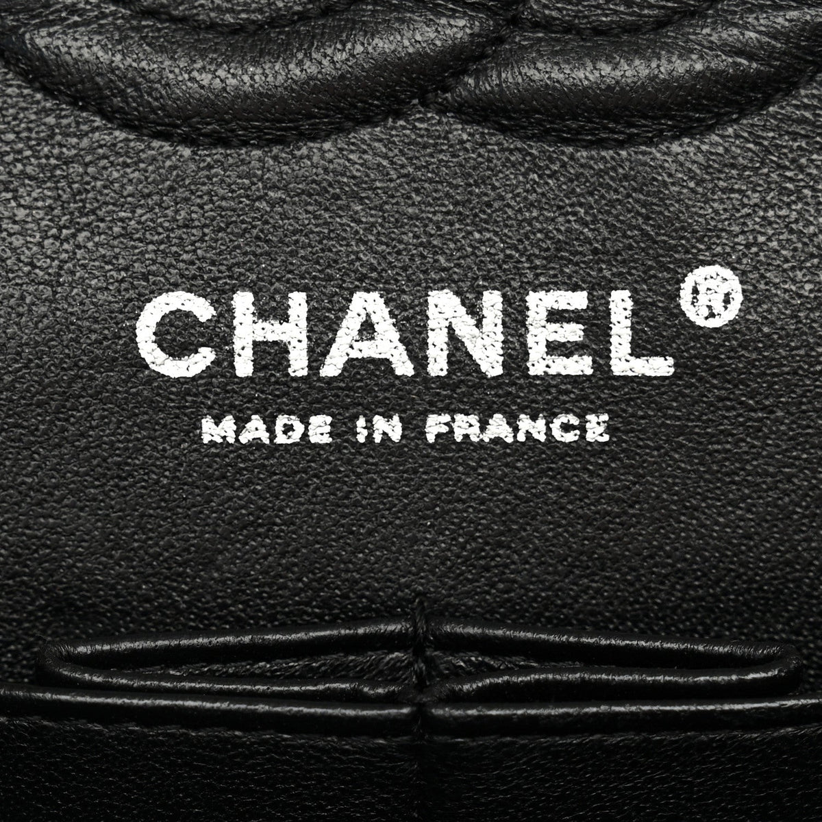 Caviar Quilted Small Double Flap Black wholesalehk.shop