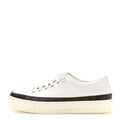Monogram Womens Stellar Sneakers 39.5 White £¨ Direct shipment via from wholesalehk.shop