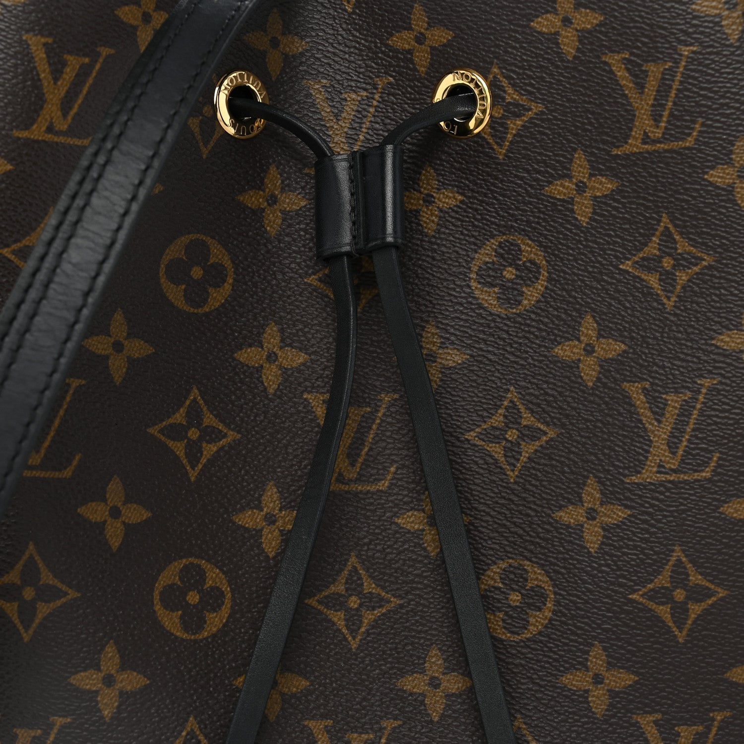 Monogram Neonoe MM Black £¨ Direct shipment via from wholesalehk.shop